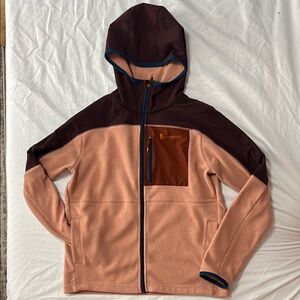 Women’s Pink Cotopaxi Jacket